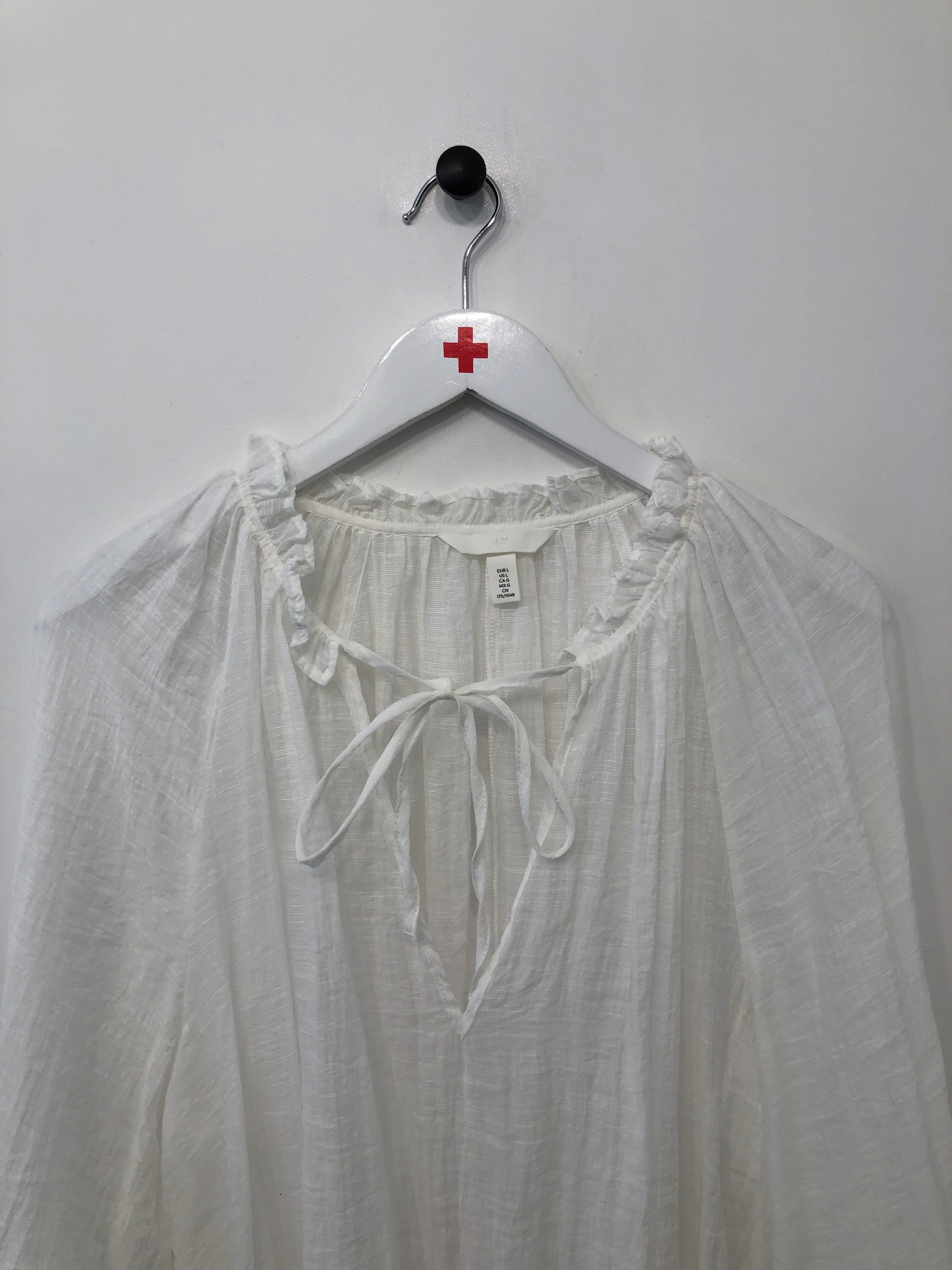 H&M Bluse